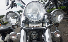 YAMAHA DRAGSTAR 1100 CLASSIC 2005 VP13J