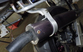 HONDA NSR50 Gen.4 AC10