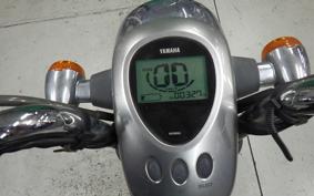 YAMAHA PASSOL 2023 SY01J