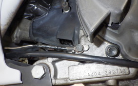 SUZUKI LET's 5 CA47A