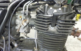 KAWASAKI 250TR 2003 BJ250F