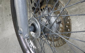 HONDA CB400SS 2001 NC41