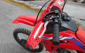 HONDA CRF250 RALLY ME12