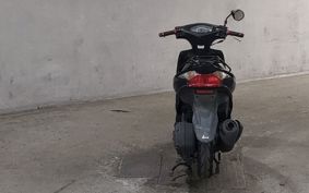SUZUKI ADDRESS V125 CF4MA