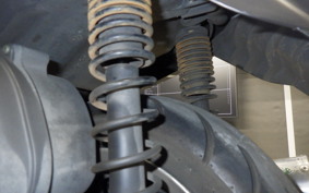 YAMAHA MAJESTY 250 C 2013 SG03J