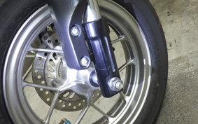 HONDA MONKEY 125 ABS 2005 JB02