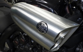 YAMAHA VMAX Gen.2 2009 RP22J