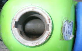 KAWASAKI KDX200SR Gen.2 DX200G