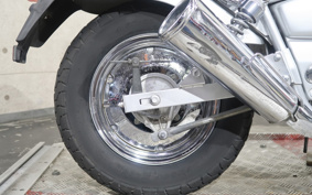 HONDA MAGNA 50 AC13