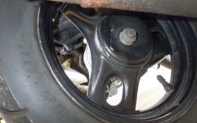 HONDA STANDUP TACT AF24