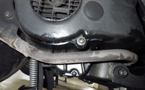 SUZUKI ADDRESS V125 CF4EA