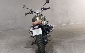 BMW R NINE T SCRAMBLER 0L71