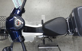 HONDA C50 SUPER CUB 2012 AA04