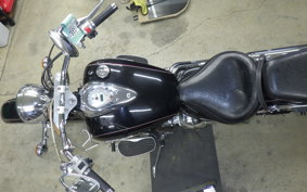 YAMAHA DRAGSTAR 400 CLASSIC 2002 VH01J