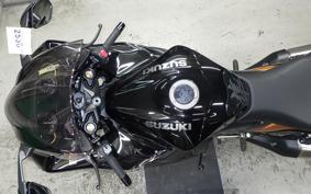 SUZUKI HAYABUSA Gen.3 2021 EJ11A