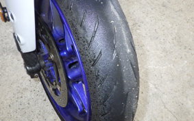 YAMAHA MT-09 2021 RN69J