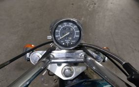 HONDA STEED 400 1995 NC26