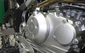 KAWASAKI KLX125 2005 LX125C