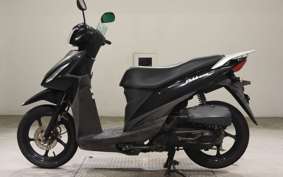 SUZUKI ADDRESS 110 2024 CE47A
