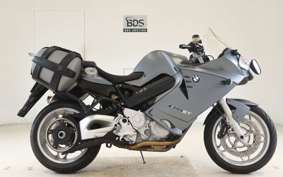 BMW F800ST 2007