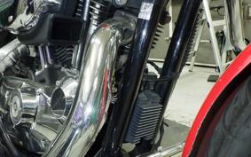 HARLEY XL1200CI 2010