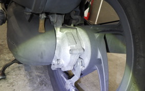 HONDA DIO 110 JF31