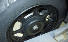 YAMAHA JOG-7 2020 AY01