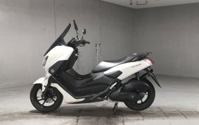 YAMAHA N-MAX 125 SED6J