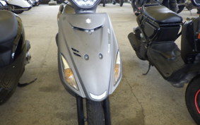 SUZUKI ADDRESS V125 SS CF4MA