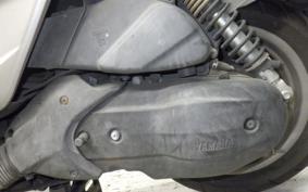 YAMAHA CYGNUS 125 XSR 2 2024 SE44J