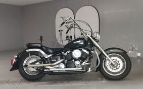 YAMAHA DRAGSTAR 400 CLASSIC VH01J