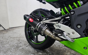 KAWASAKI NINJA 400R 2012 ER400B