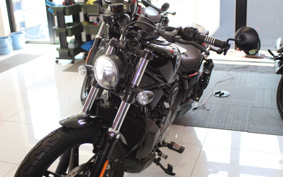 HARLEY RH975 NIGHT STAR 2023 ZH1