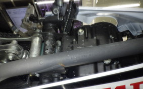 HONDA CBR250R A 2015 MC41