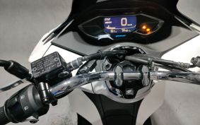 HONDA PCX 160 KF47