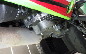 KAWASAKI NINJA 400 2024 EX400L