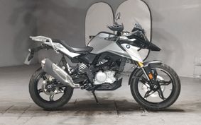 BMW G310GS 2019 0G02