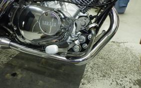 YAMAHA VIRAGO 250 3DM