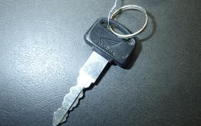 HONDA C50 SUPER CUB AA07