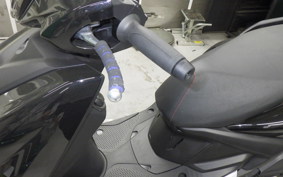 YAMAHA CYGNUSｸﾞﾘﾌｧｽ 2021 SEJ4J