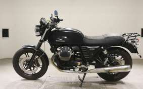 MOTO GUZZI V7 STONE 2 2016