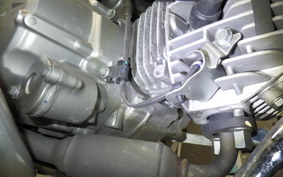 HONDA ｸﾛｽｶﾌﾞ50 1990 AA06