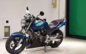 HONDA HORNET 250 2025 MC31