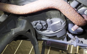 YAMAHA VINO 50 2010 SA26J