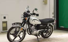 YAMAHA YB125SP