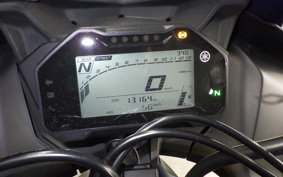 YAMAHA YZF-R15 2021 RG86J