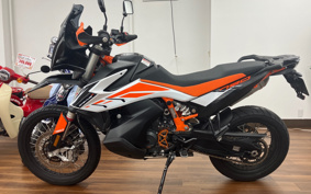 KTM 790 ADVENTURE R 2019 TR340