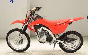 HONDA CRF125F JE03