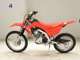 Фото Honda CRF125F с японского аукциона