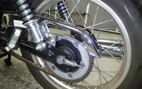 YAMAHA SR400 Gen.5 2019 RH16J